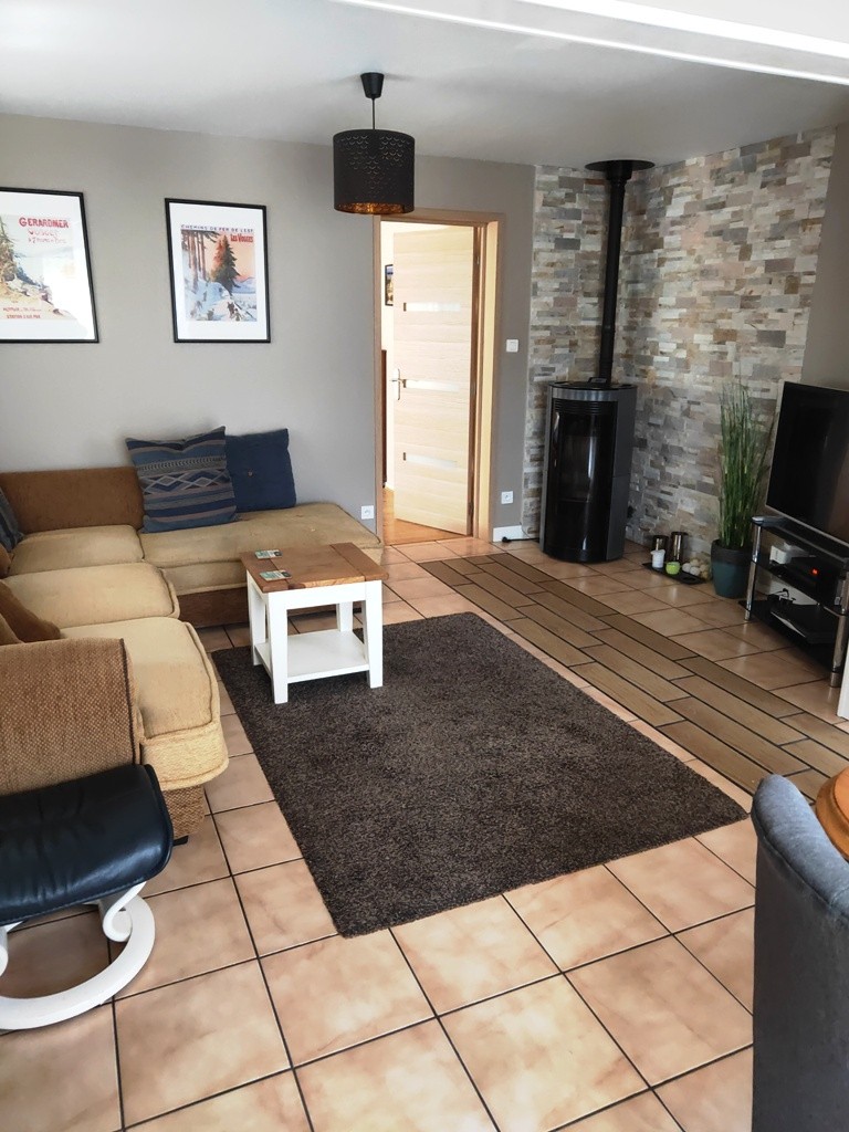 Vente Maison à Gérardmer 6 pièces