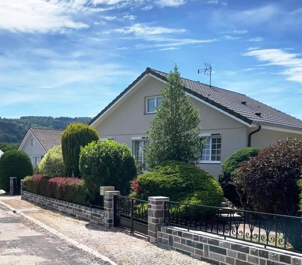 Vente Maison à Gérardmer 6 pièces