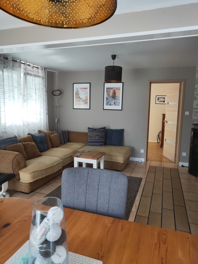 Vente Maison à Gérardmer 6 pièces