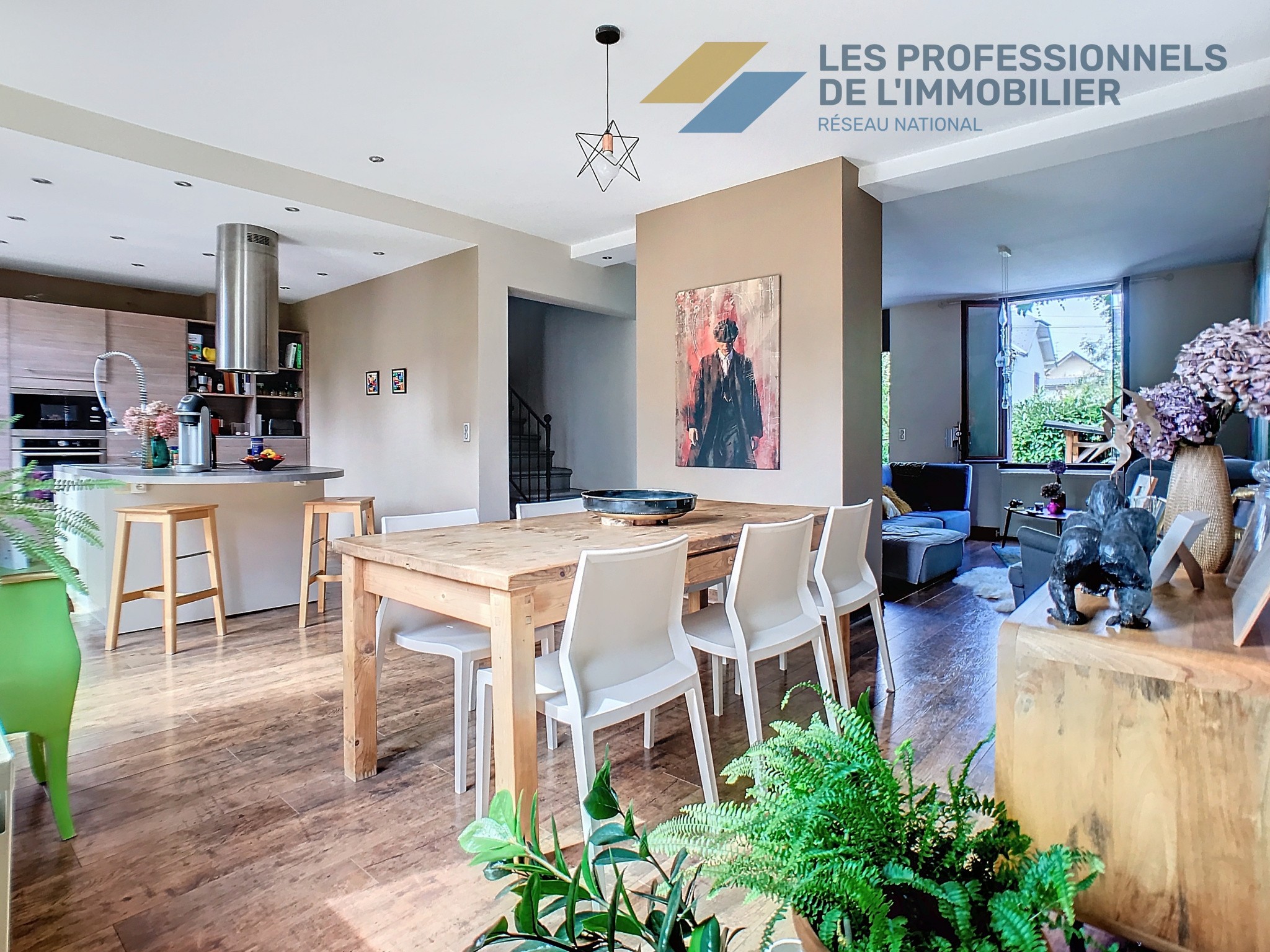 Vente Maison à Chambéry 7 pièces