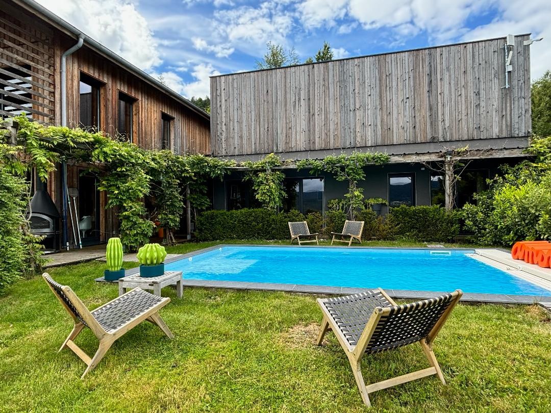 Vente Maison à Gérardmer 8 pièces