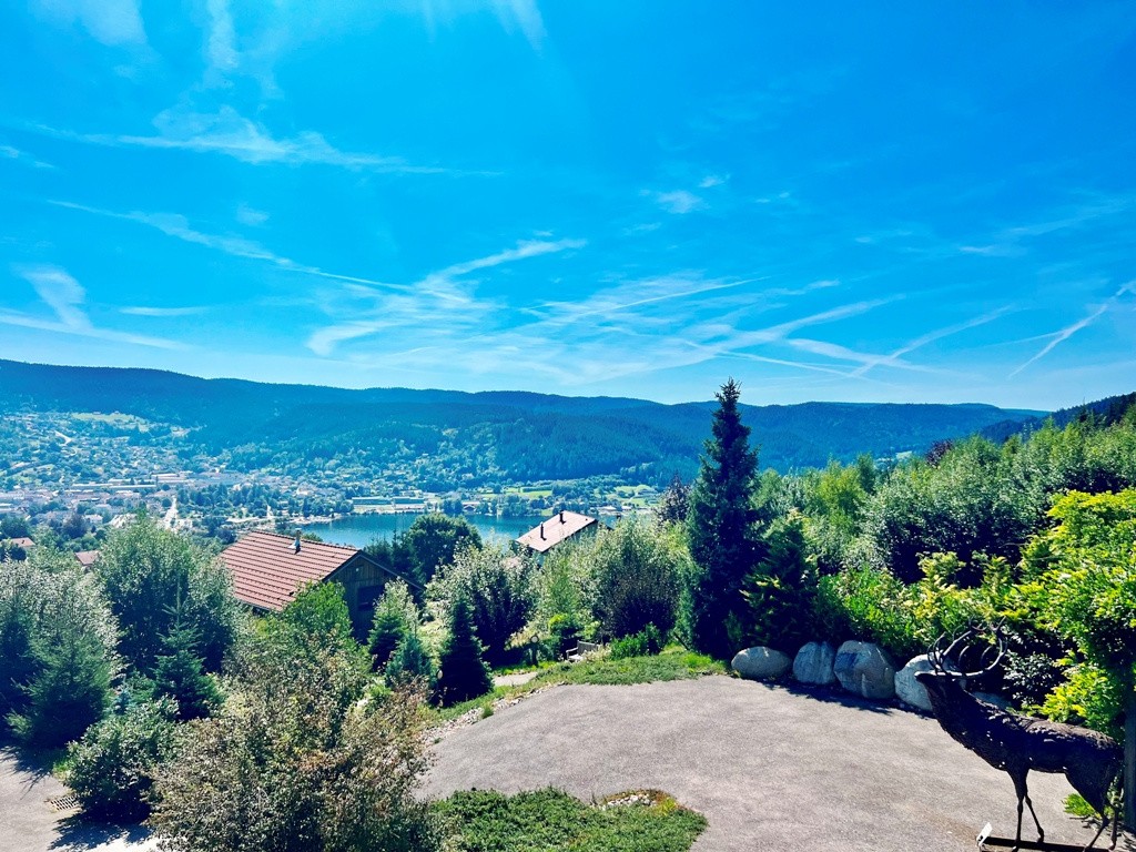 Vente Maison à Gérardmer 8 pièces