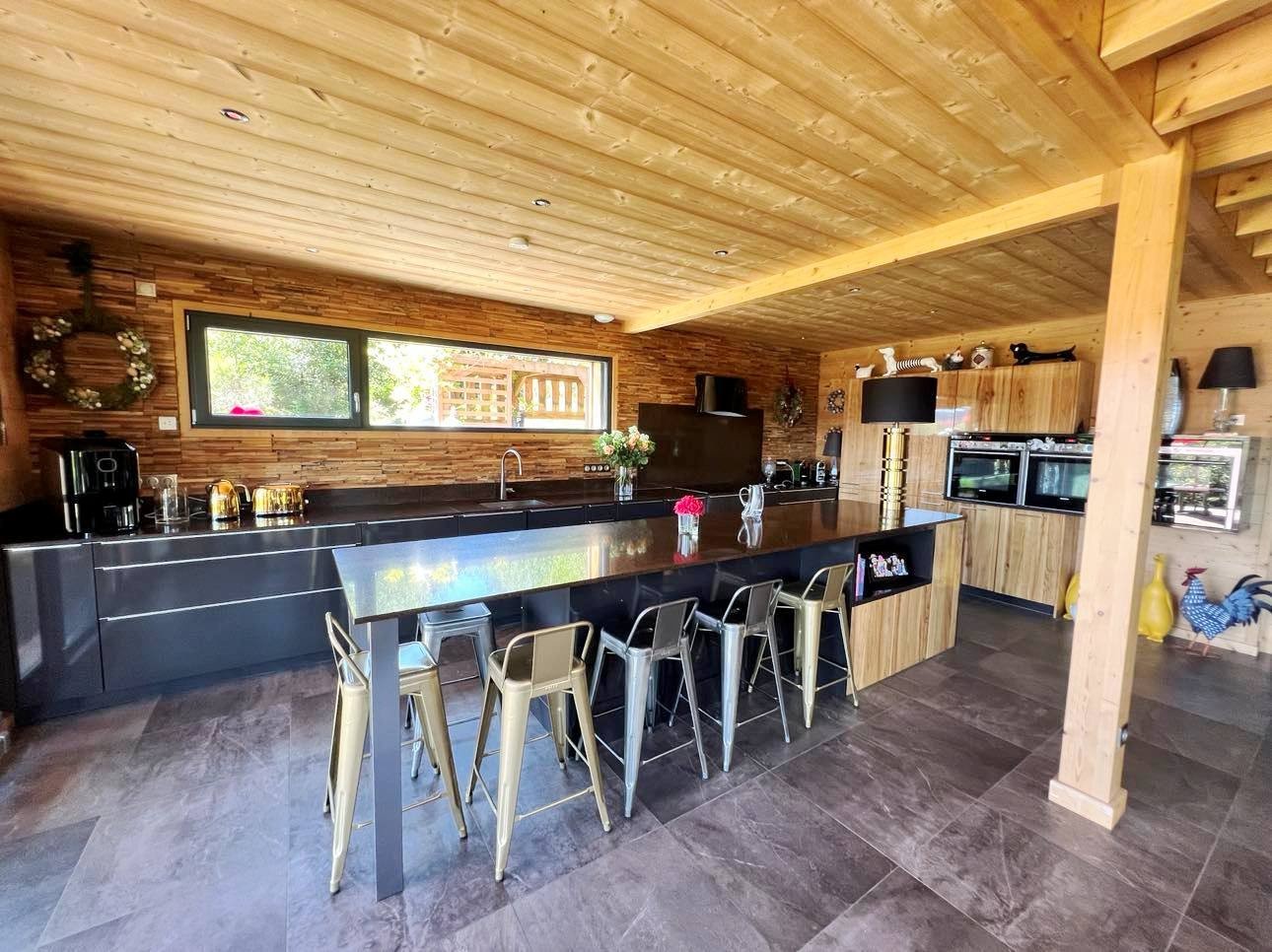 Vente Maison à Gérardmer 8 pièces