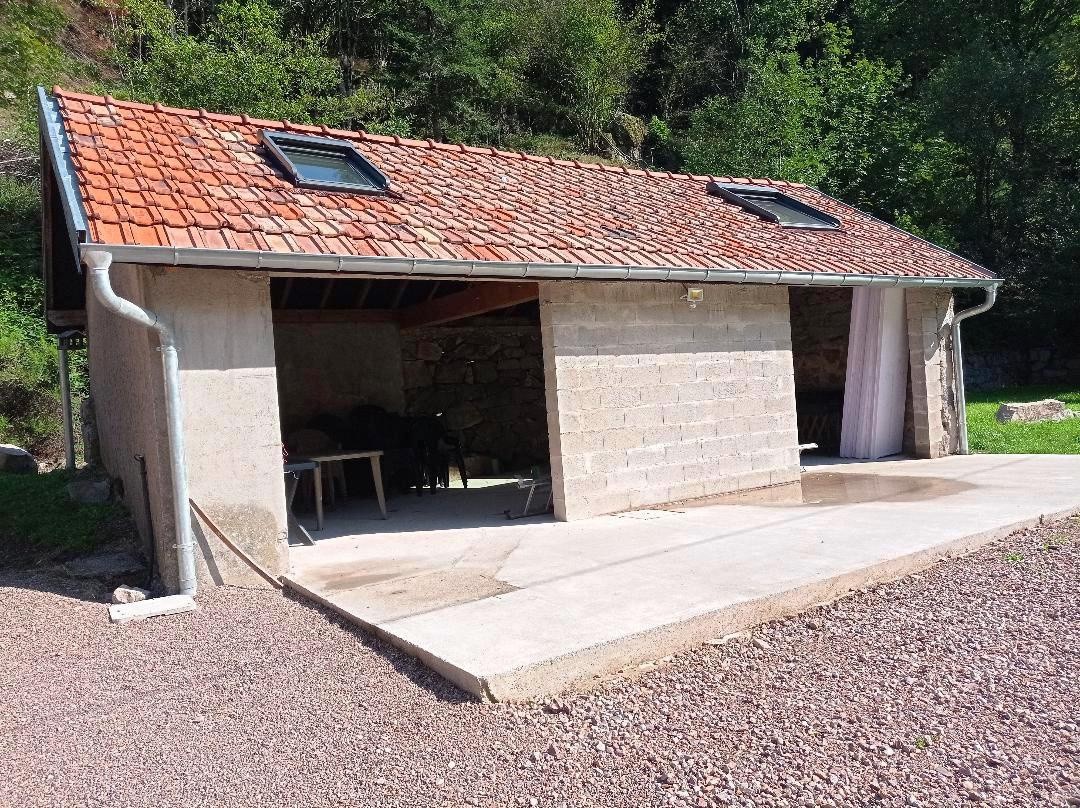 Vente Maison à Gérardmer 13 pièces