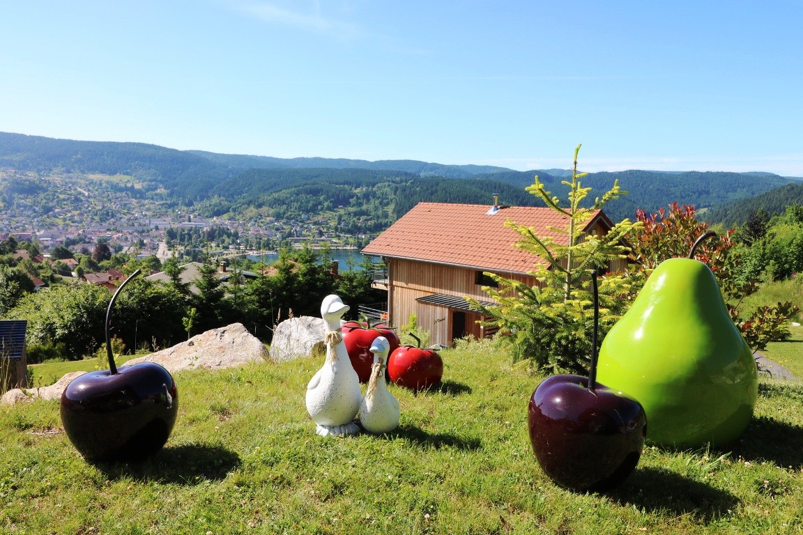 Vente Maison à Gérardmer 5 pièces