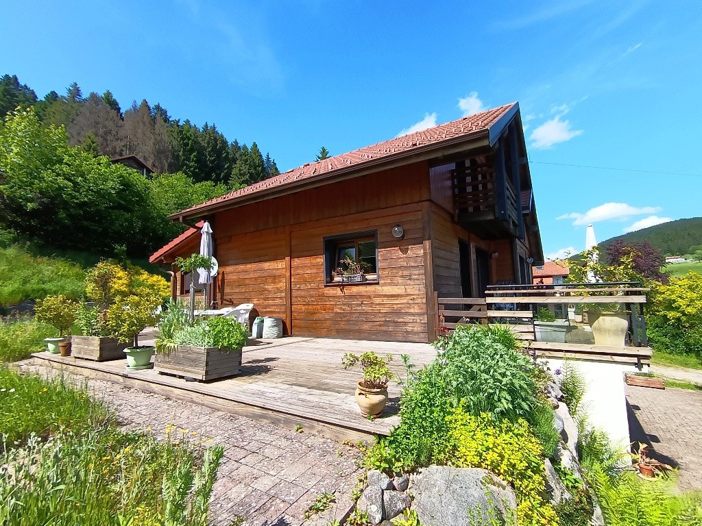 Vente Maison à Gérardmer 7 pièces