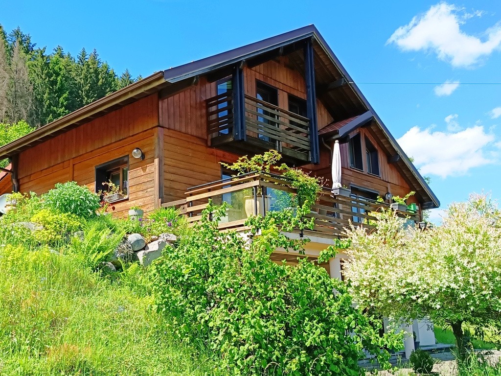 Vente Maison à Gérardmer 7 pièces