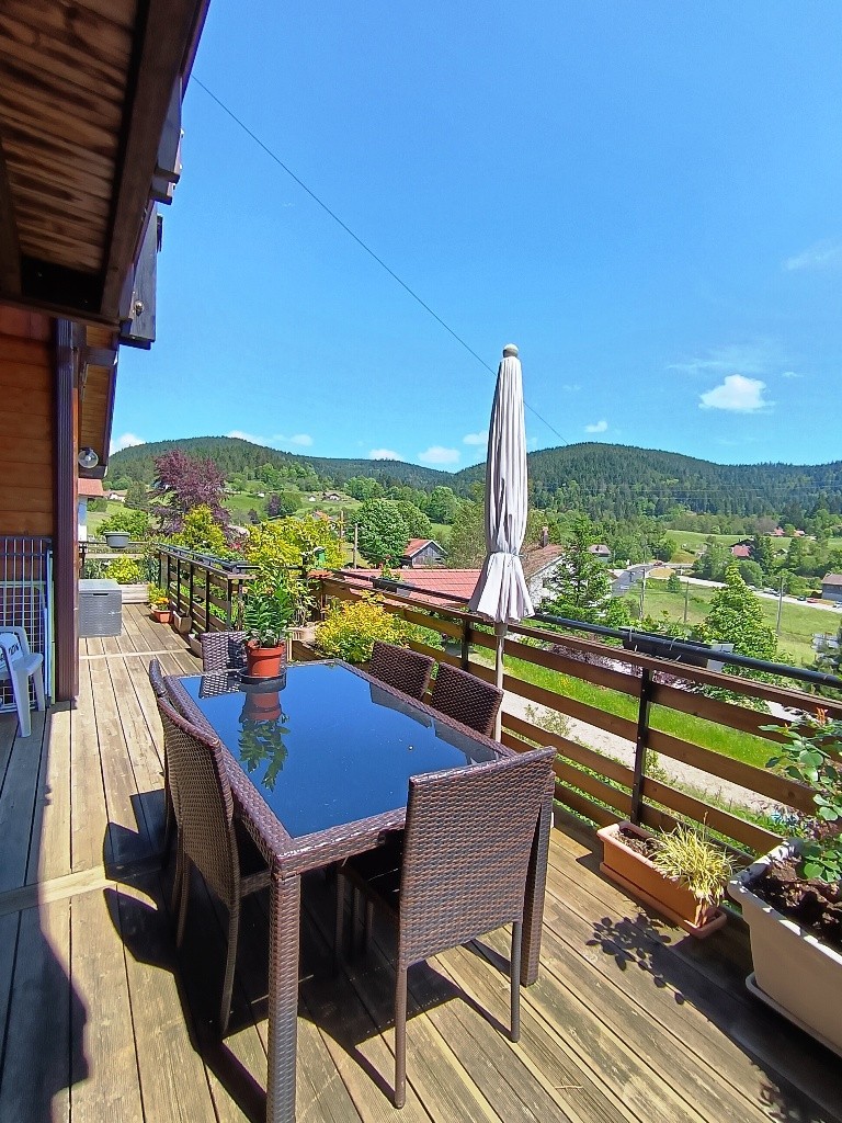 Vente Maison à Gérardmer 7 pièces