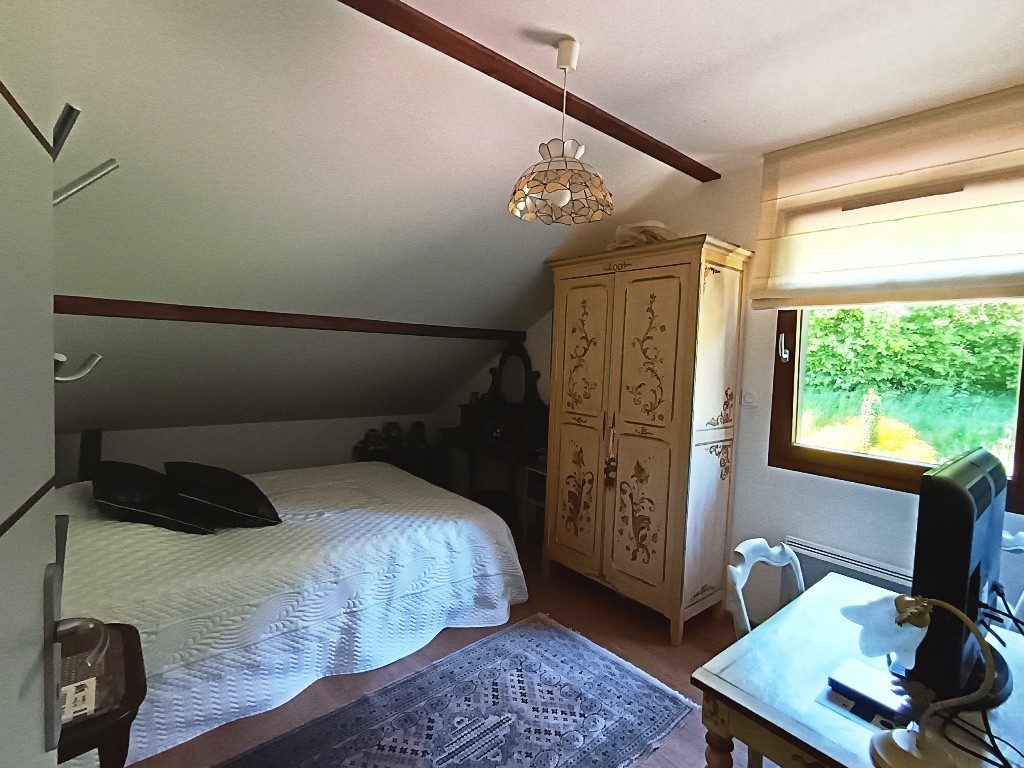 Vente Maison à Gérardmer 7 pièces