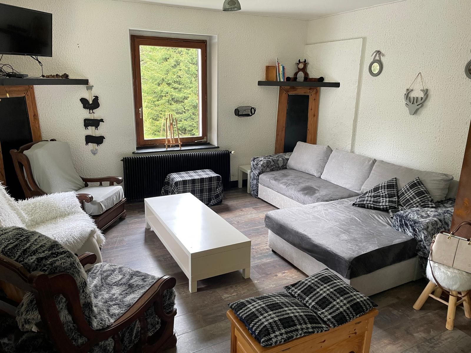 Vente Maison à Gérardmer 18 pièces