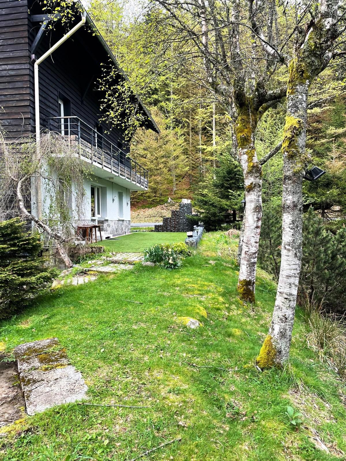 Vente Maison à Gérardmer 18 pièces