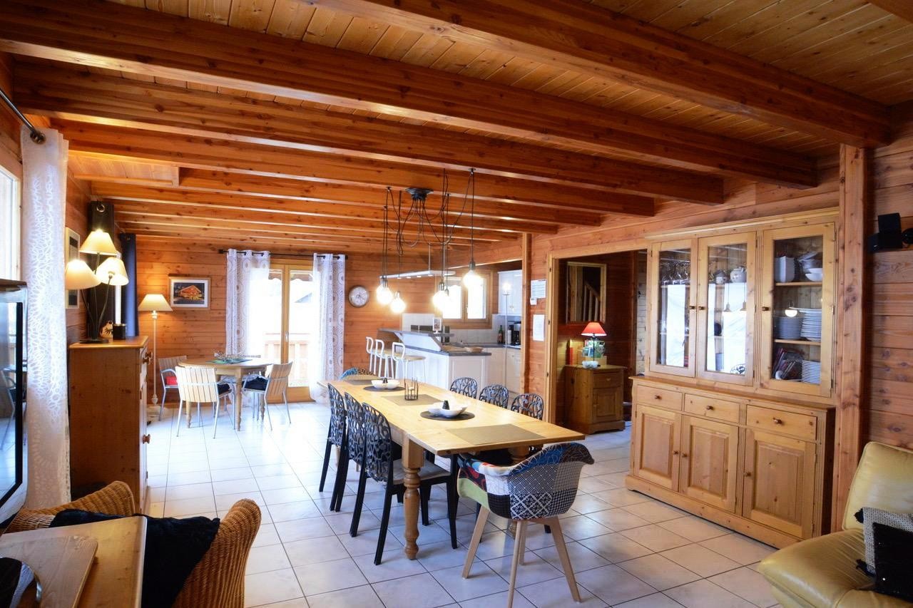 Vente Maison à Xonrupt-Longemer 7 pièces