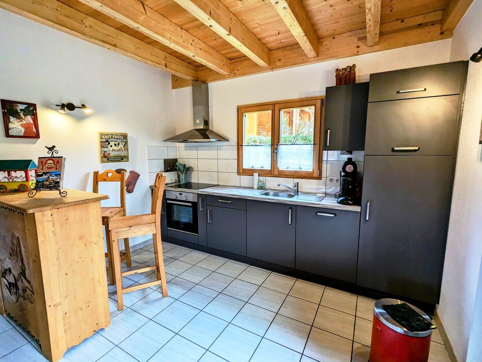 Vente Maison à Xonrupt-Longemer 5 pièces