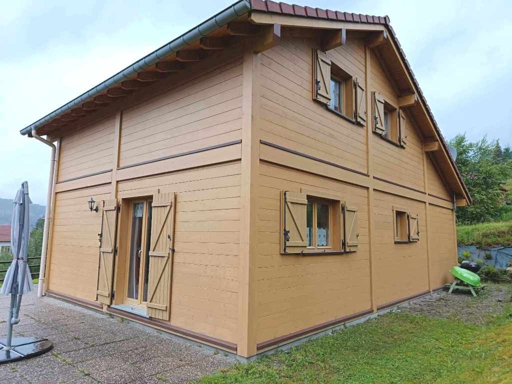 Vente Maison à Xonrupt-Longemer 5 pièces