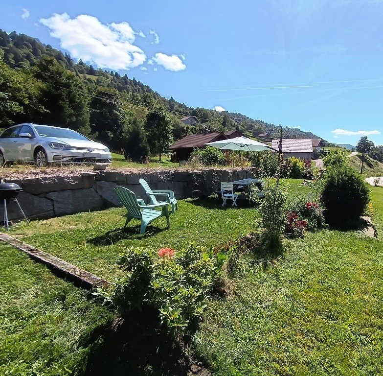 Vente Maison à la Bresse 6 pièces