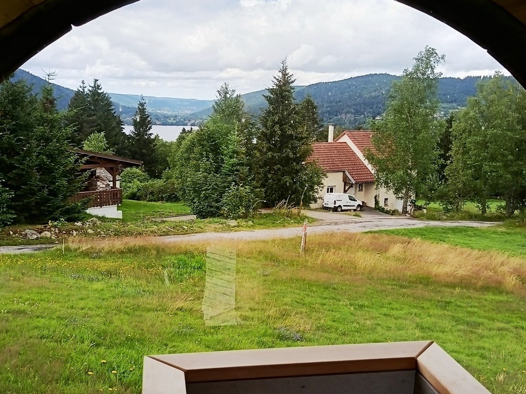 Vente Maison à Gérardmer 8 pièces