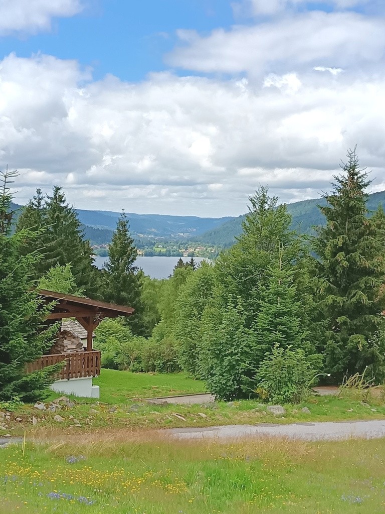 Vente Maison à Gérardmer 8 pièces