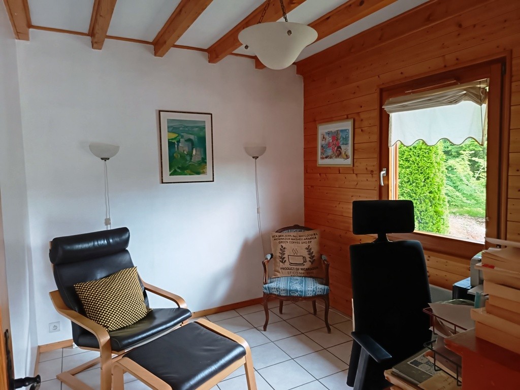 Vente Maison à Gérardmer 6 pièces