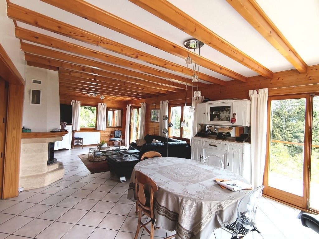 Vente Maison à Gérardmer 6 pièces