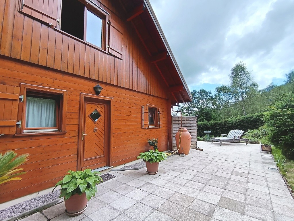 Vente Maison à Gérardmer 6 pièces