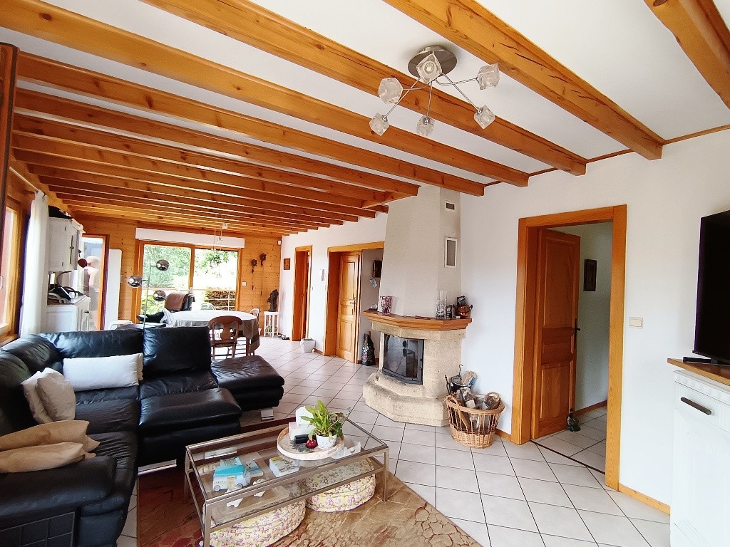 Vente Maison à Gérardmer 6 pièces