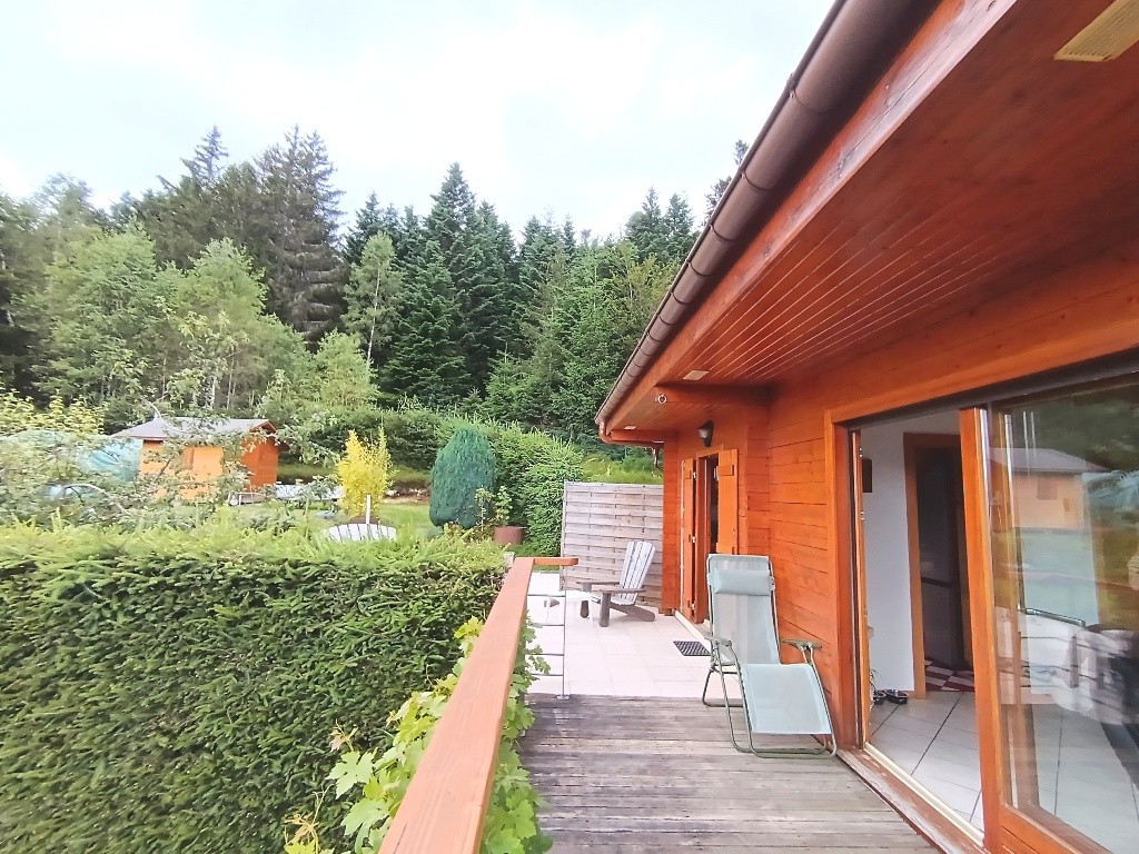 Vente Maison à Gérardmer 6 pièces