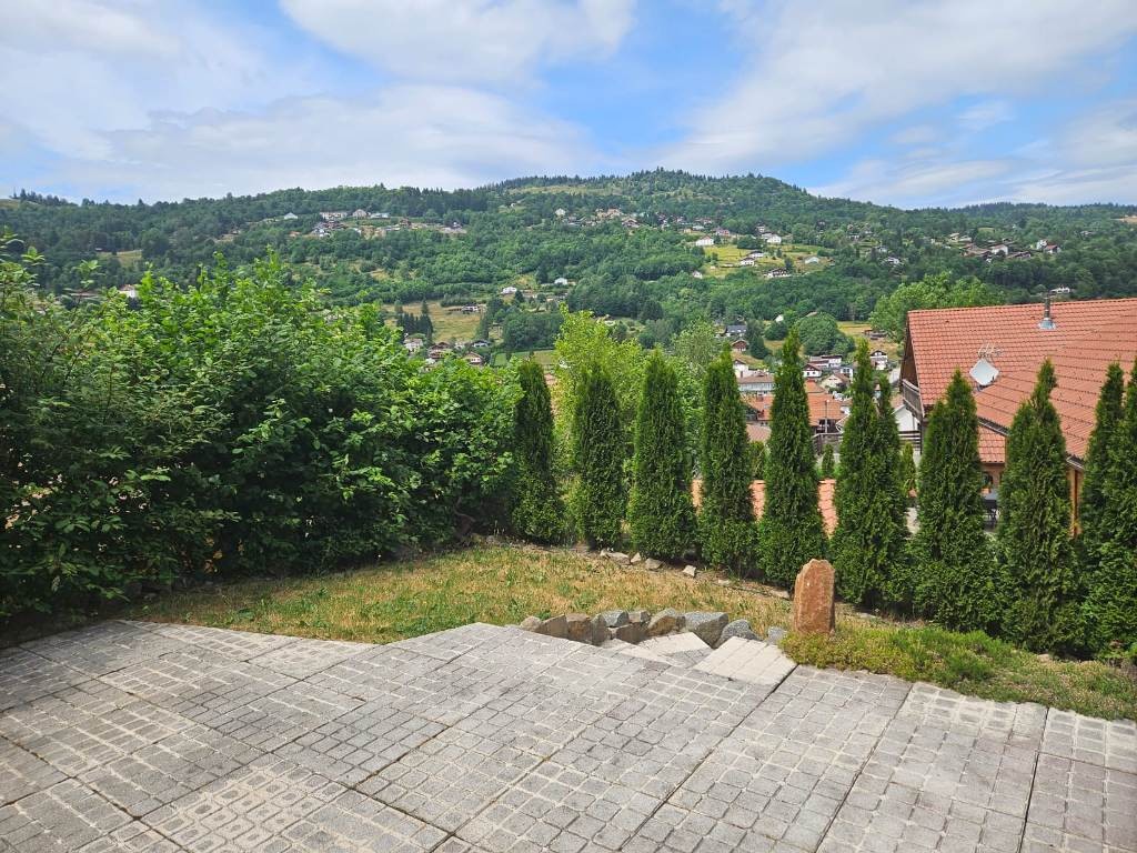 Vente Maison à la Bresse 6 pièces