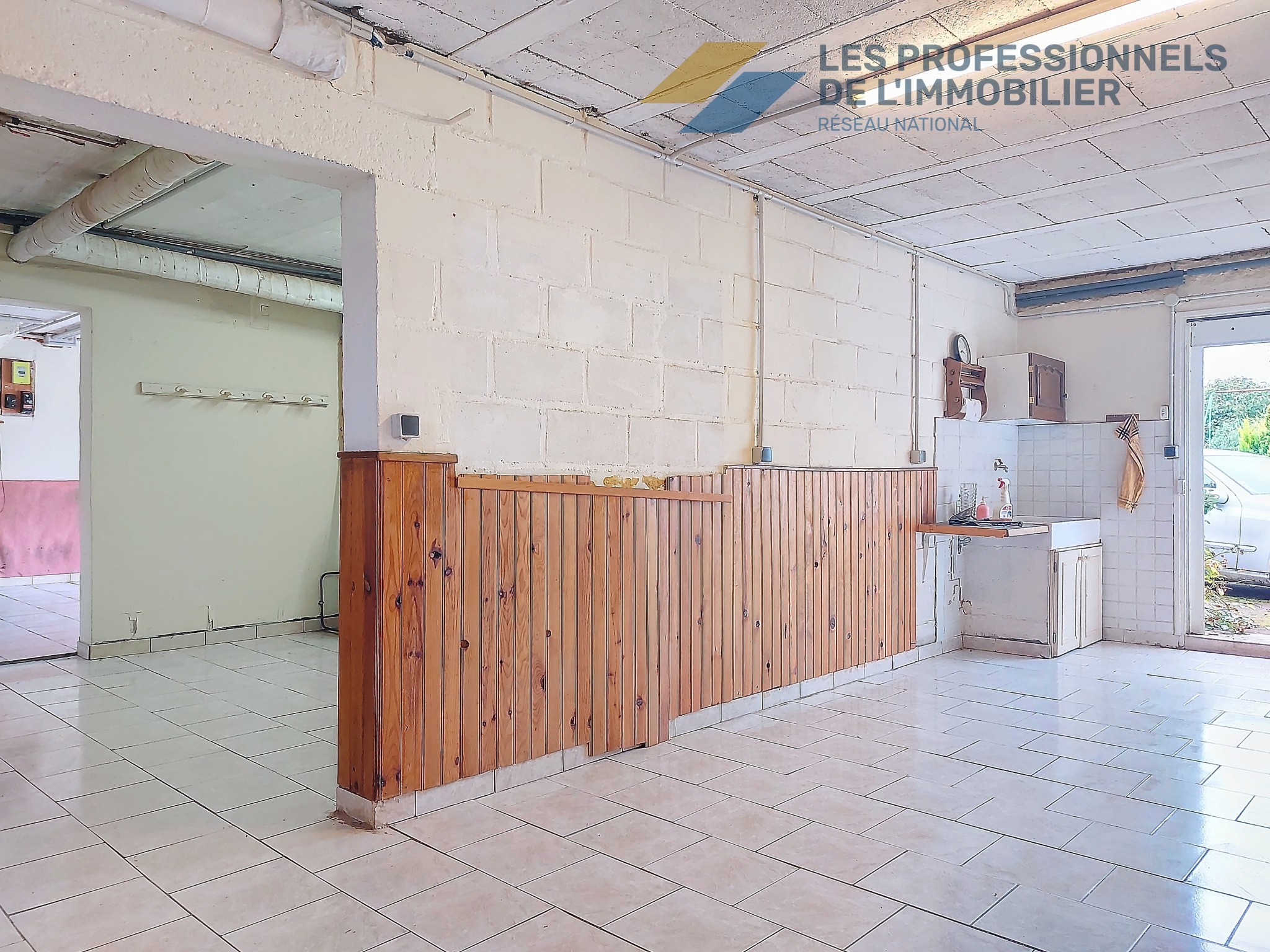 Vente Maison à Montargis 3 pièces