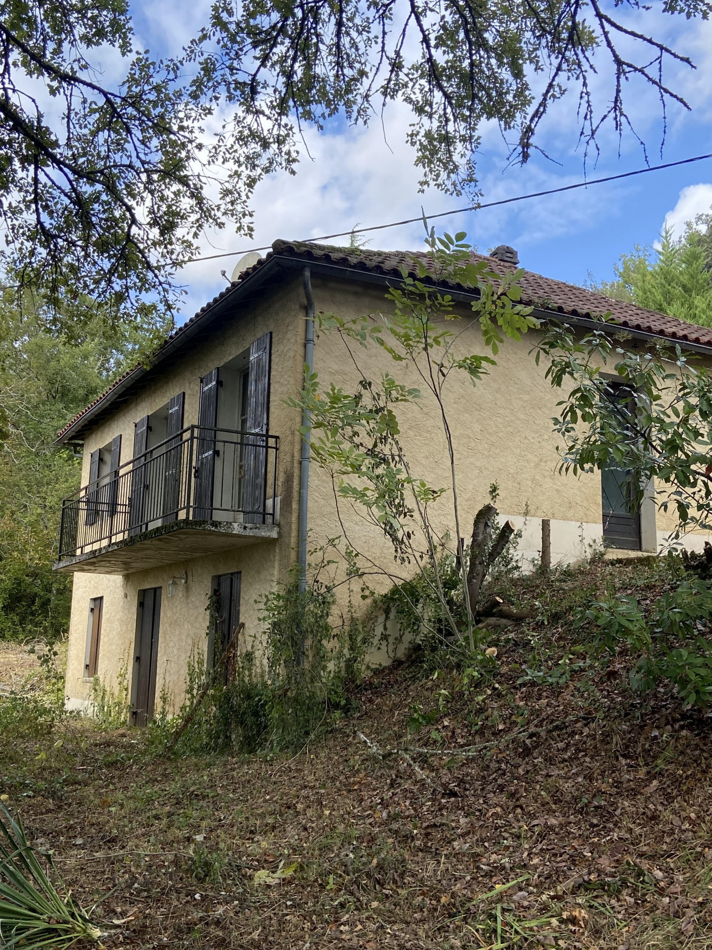 Vente Maison à Trémolat 7 pièces