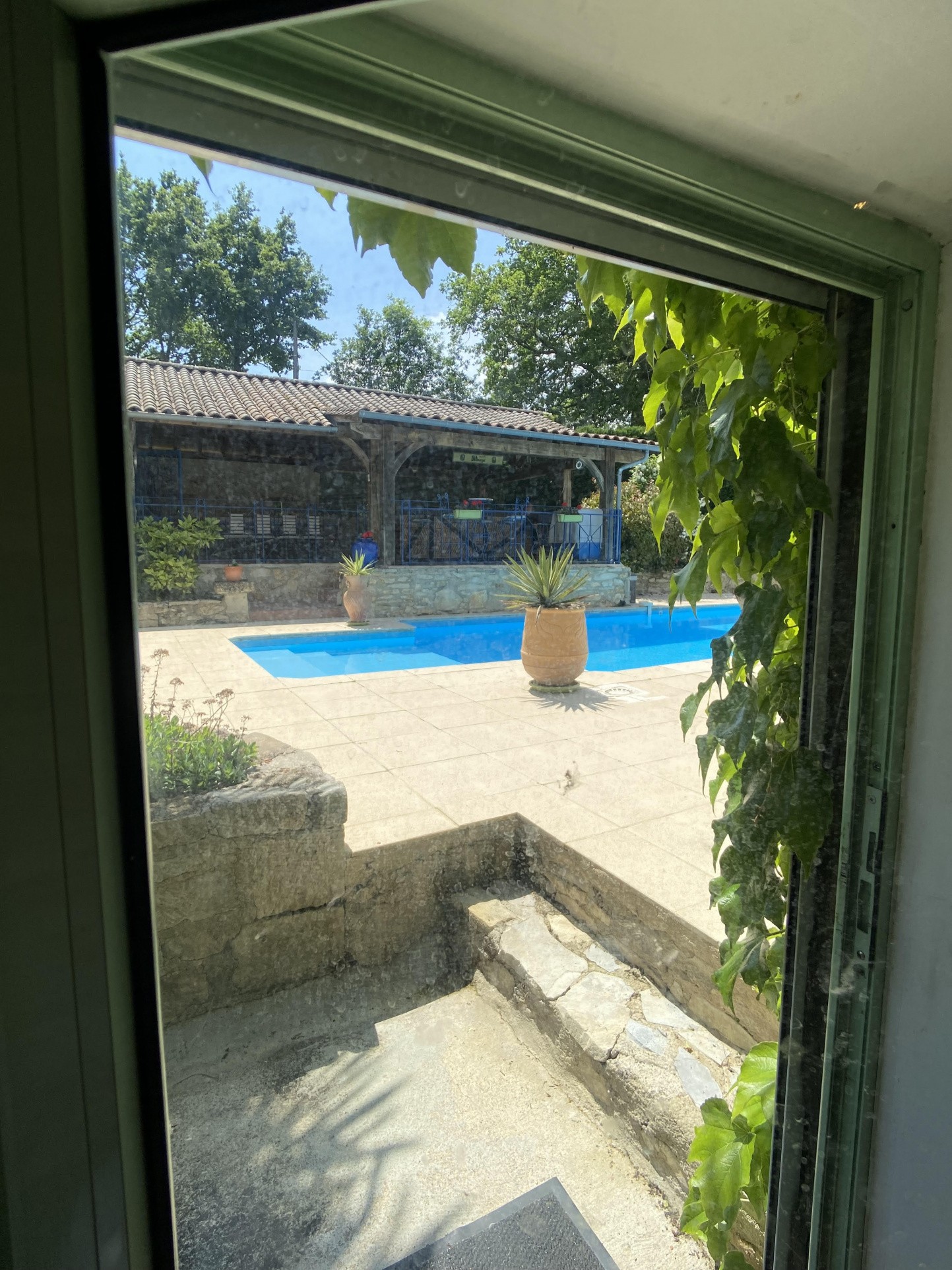 Vente Maison à Coursac 9 pièces