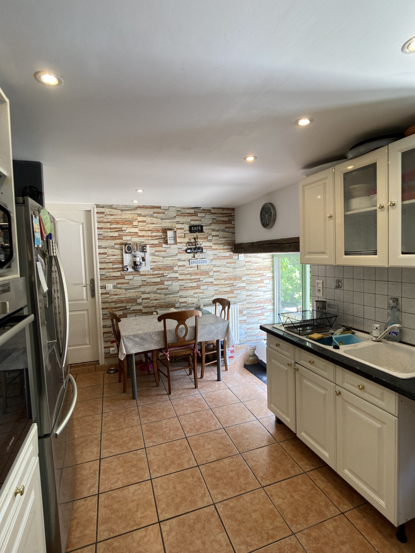 Vente Maison à Coursac 9 pièces