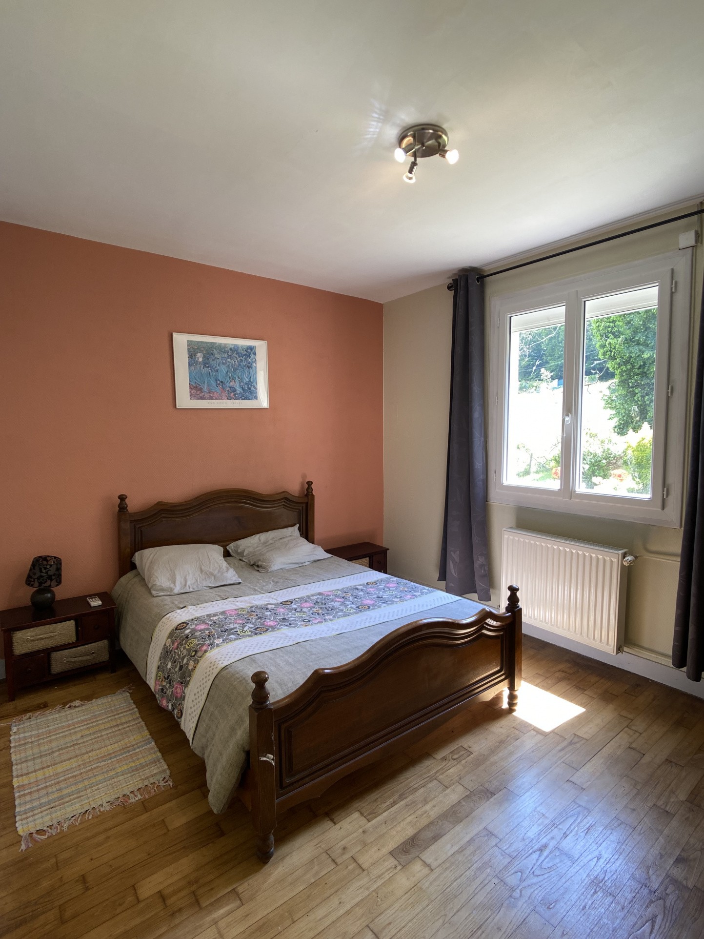 Vente Maison à Coursac 9 pièces