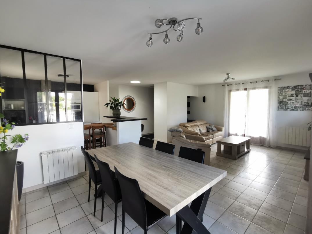 Vente Maison à le Teich 8 pièces