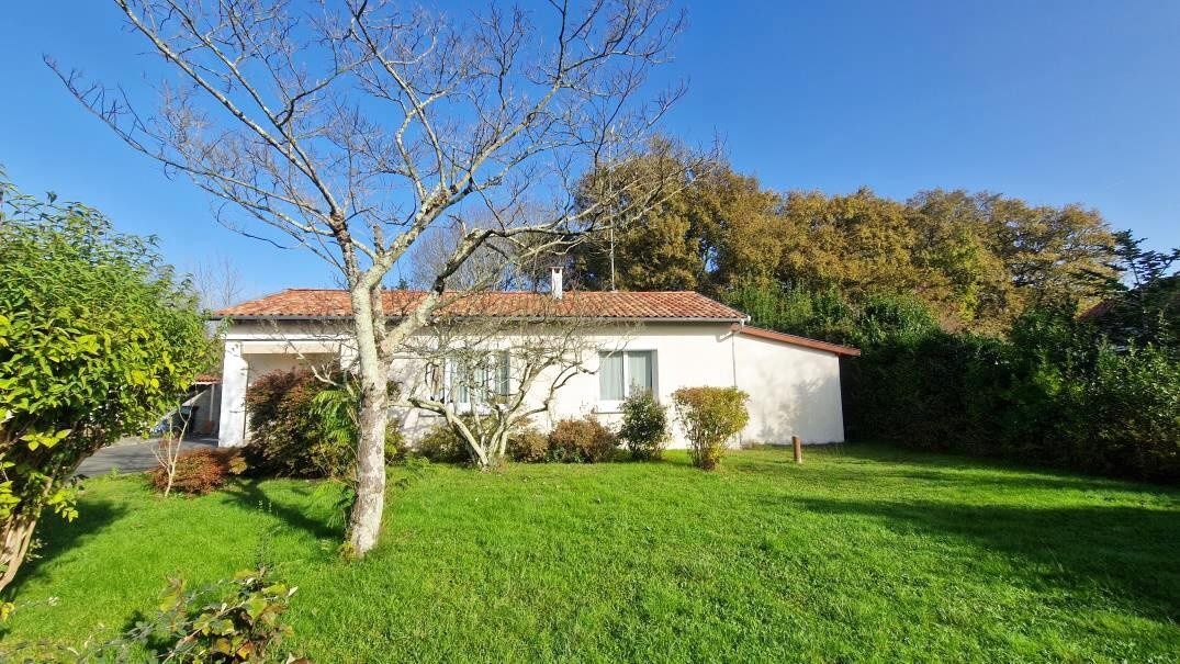 Vente Maison à le Teich 4 pièces