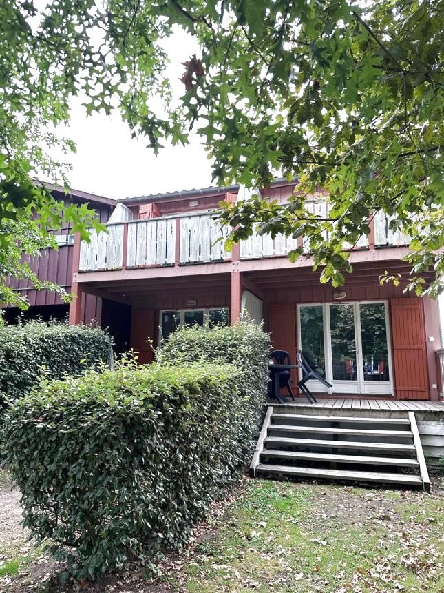 Vente Appartement à le Teich 2 pièces