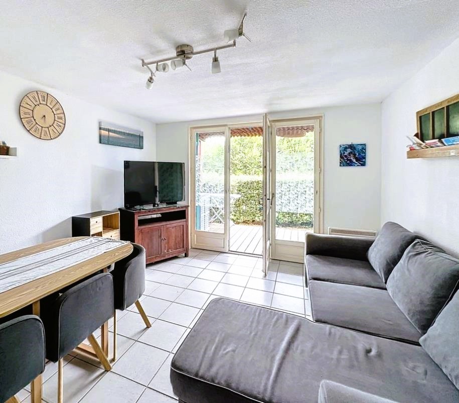 Vente Appartement à le Teich 2 pièces