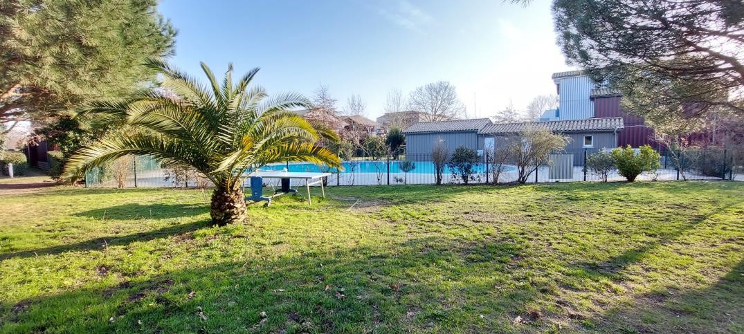 Vente Appartement à le Teich 3 pièces