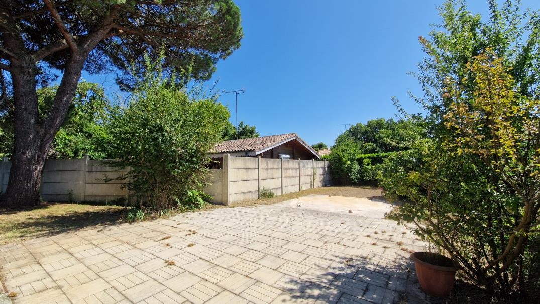 Vente Maison à Gujan-Mestras 5 pièces