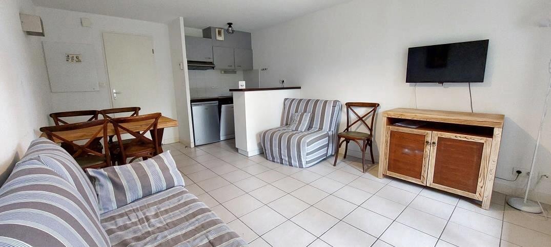 Vente Appartement à le Teich 2 pièces