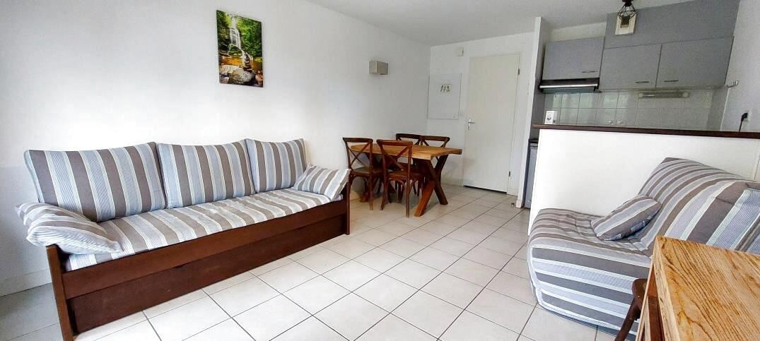 Vente Appartement à le Teich 2 pièces