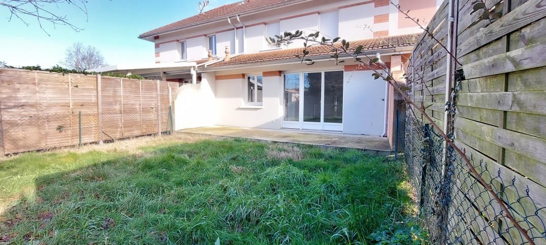 Vente Appartement à le Teich 3 pièces