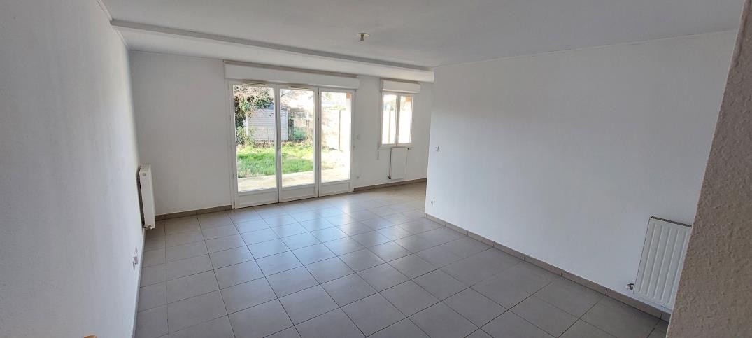 Vente Appartement à le Teich 3 pièces