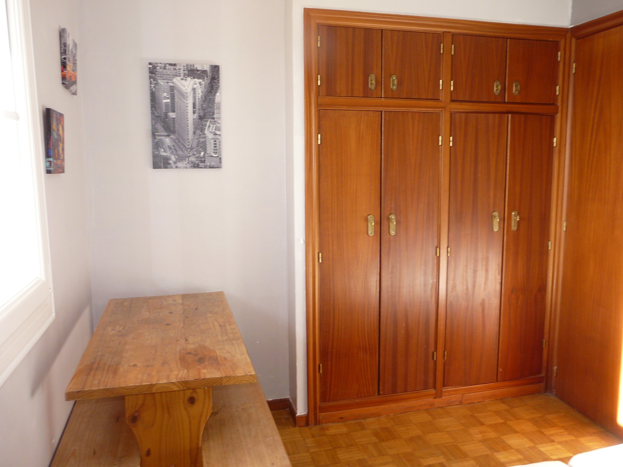 Vente Appartement à Font-Romeu-Odeillo-Via 2 pièces