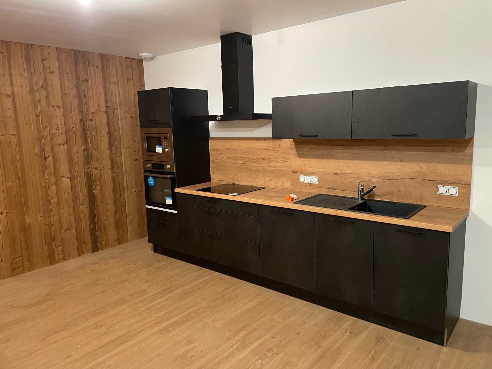 Vente Appartement à Bolquère 3 pièces