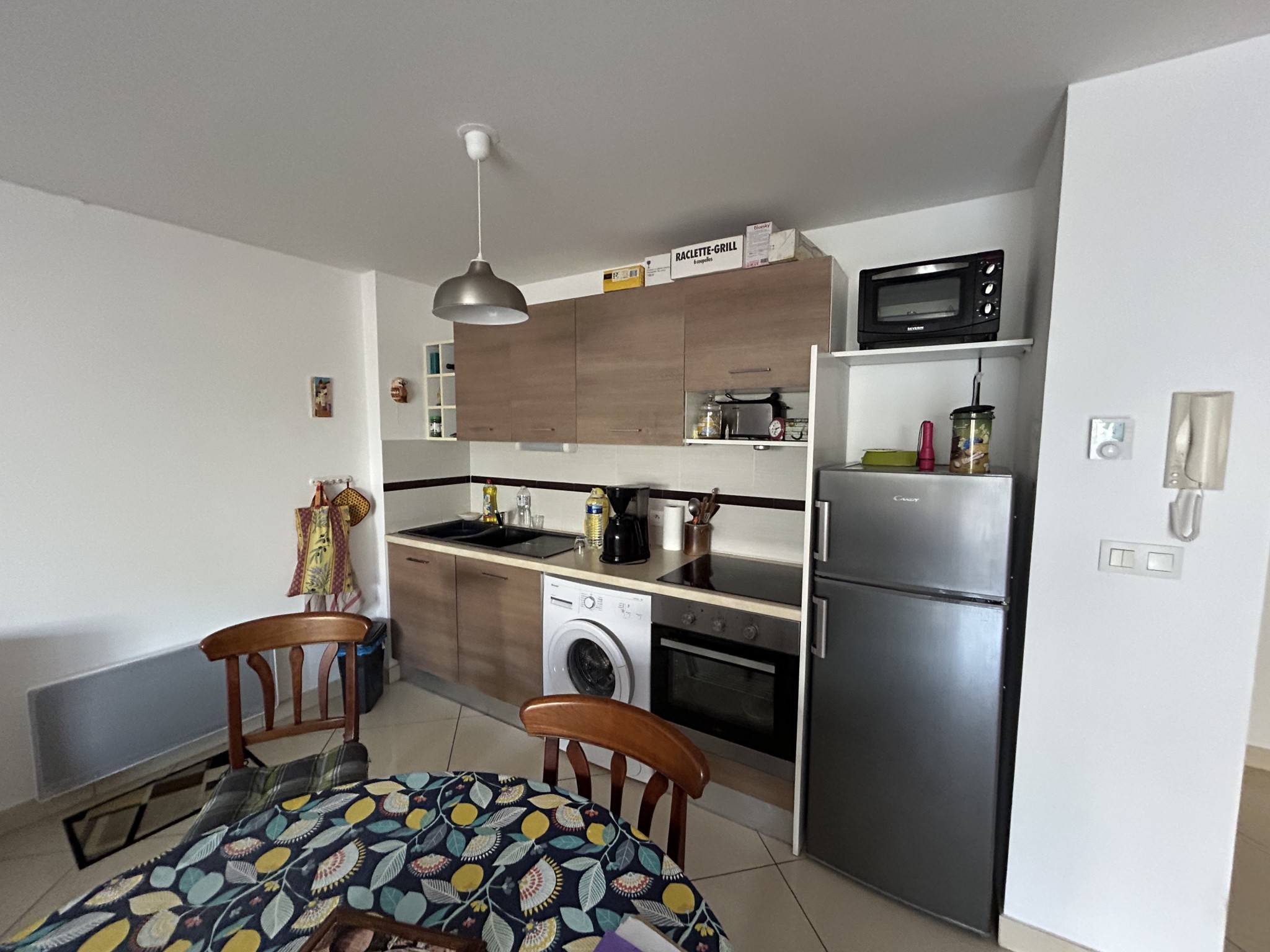 Vente Appartement à Lézignan-Corbières 3 pièces