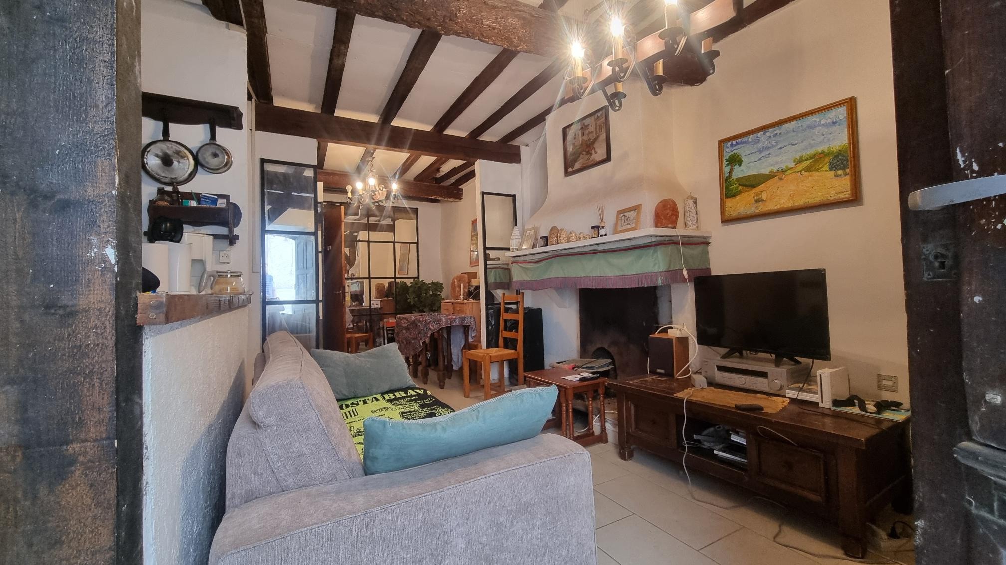 Vente Maison à Azille 3 pièces