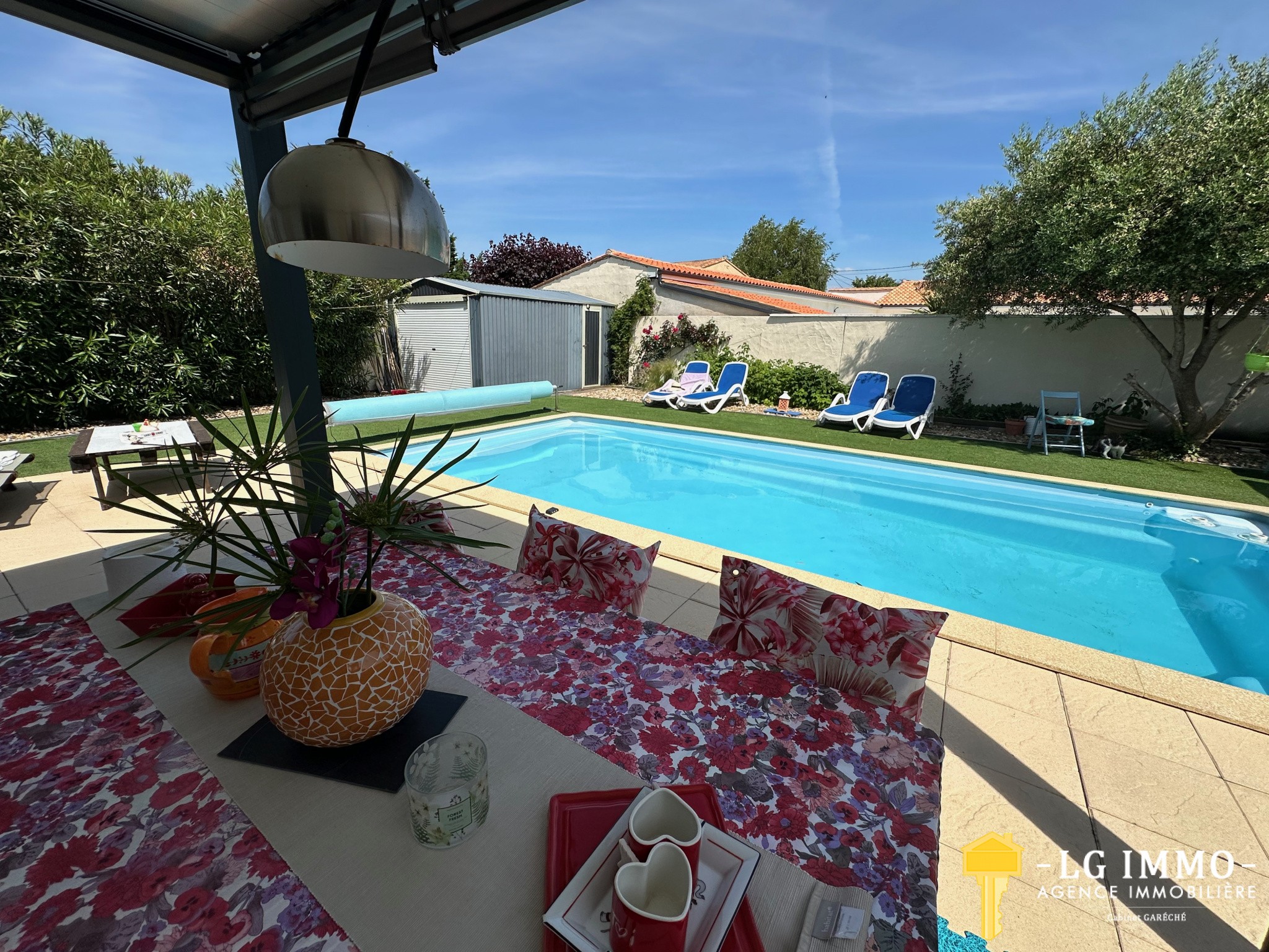 Vente Maison à Royan 5 pièces