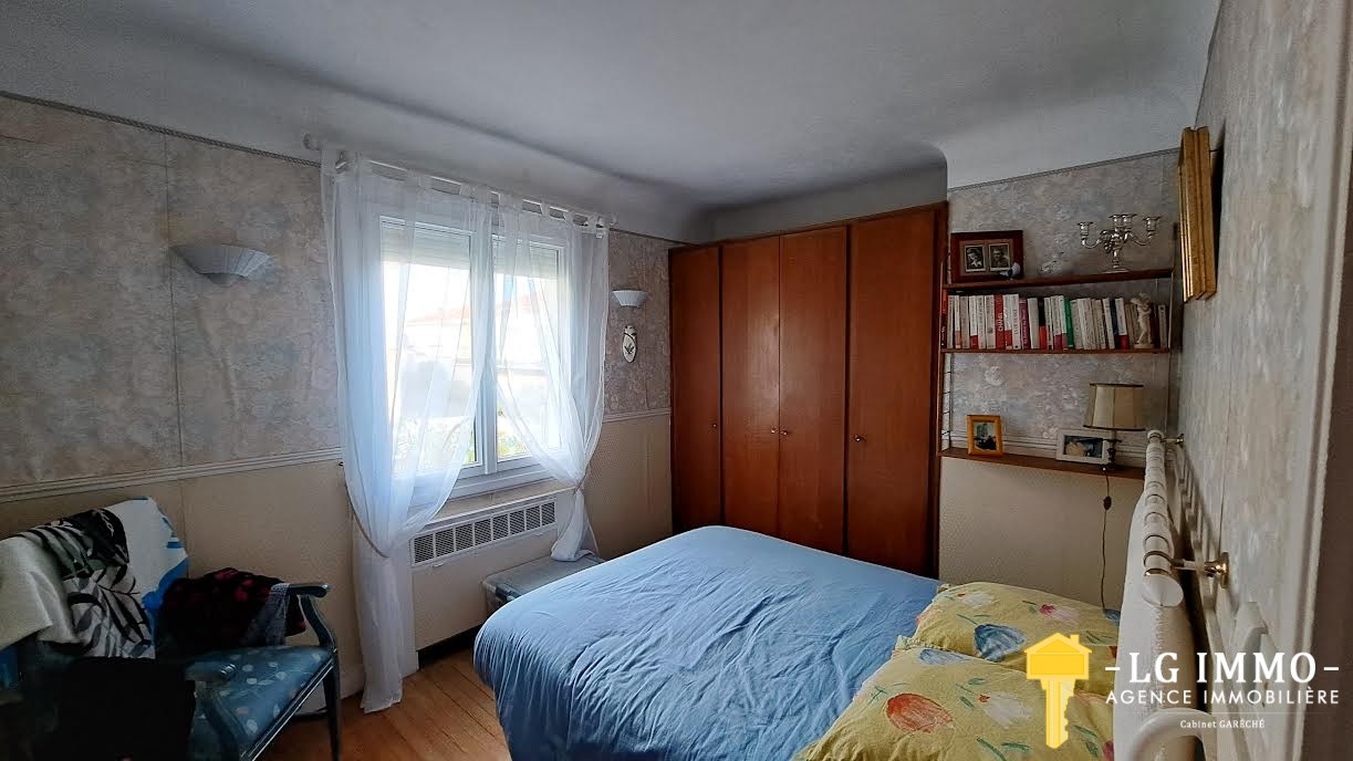 Vente Maison à Pons 5 pièces