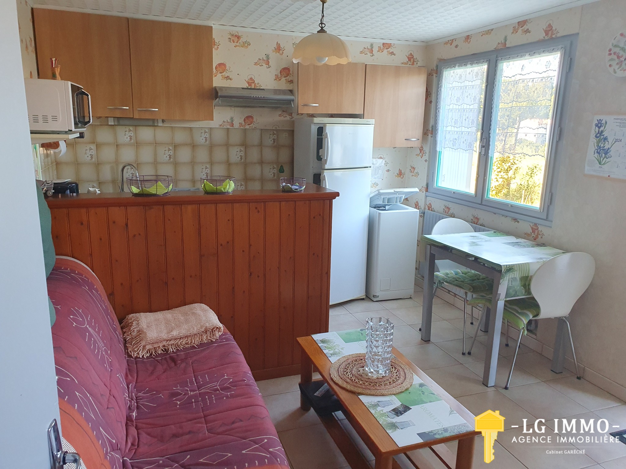 Vente Maison à Jonzac 6 pièces