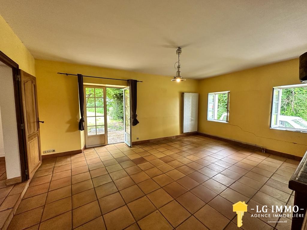 Vente Maison à Jonzac 9 pièces